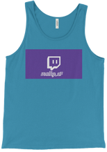 maiky_z7 canottiera TWITCH