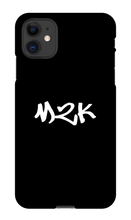 moto2k iPhone Phone Cases