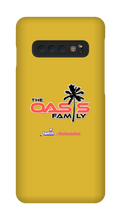 theoasisfam Samsung Phone Cases