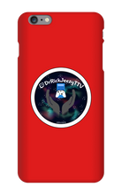 DrRick's "I phone, you phone, we all phone" case