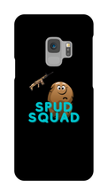 theangrygamer94 Samsung Phone Cases
