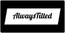 zalwaystilted XXL Gaming Mousepad