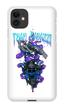 bagazzi13 iPhone Phone Cases