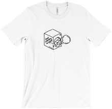 uwu stepstris shirt