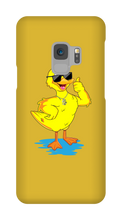 itzcotan Samsung Phone Cases