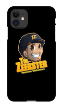 TheZeekster iPhone Phone Cases