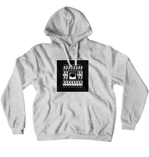 fabianbossencina Hoodies (No-Zip/Pullover)