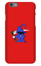 tylented iPhone Phone Cases