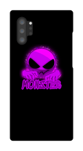 MONSTER Samsung Phone Cases