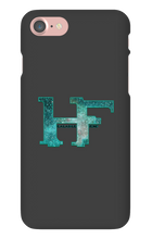 healablefiend06 iPhone Phone Cases
