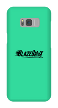 BlazeShot Samsung Cases