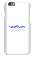 naomidreams iPhone Phone Cases