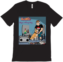 Hangin With My Dawg T-Shirts
