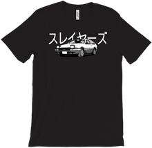 Trueno Lineup T-Shirt