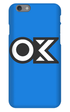 Kolony Logo iPhone Case