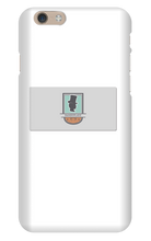 dandyplayz iPhone Phone Cases