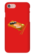 bigsushi76 iPhone Phone Cases