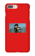 rzmorn iPhone Phone Cases