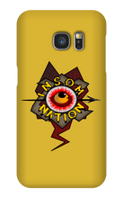 INSOMNATION Samsung Phone Cases