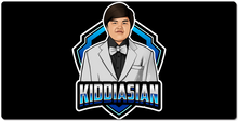 kiddiasian XXL Gaming Mousepad