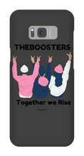 Theboosters Samsung Together Cases SALE 25% off