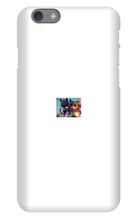 losgatosbandoleros iPhone Phone Cases