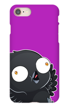 ChromaDerp iPhone Case