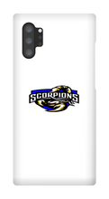 tvscorpions Samsung Phone Cases