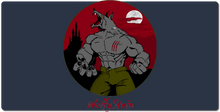 XXL Gaming Mousepad
