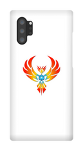 Logo Samsung Phone Cases
