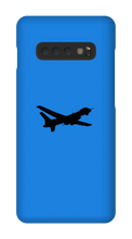 badkarmadrone Samsung Phone Cases