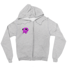 Kolulu Zip Up Hoodie
