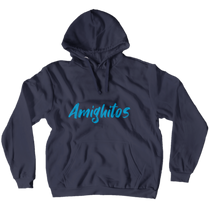 felpa amighitos