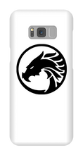 QcDragonz Samsung Phone Cases BlackB