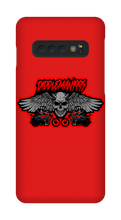 diddleman1995 Samsung Phone Cases