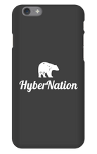 HyberNation Bear iPhone Case (LIMITED TIME)