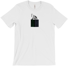MoonsHowl Alternate T