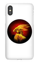 eibwentv iPhone Phone Cases