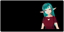 akamy007 XXL Gaming Mousepad