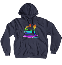 Waifu Hoodies (No-Zip/Pullover)