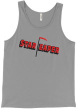Star Reaper Tank Top
