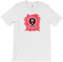 Team Ntricate logo in Element T-Shirts
