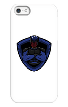 VetzArmy iPhone Phone Cases