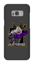 valkryiemaiden Samsung Phone Cases