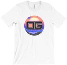 OG T-Shirts - Logo