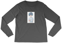 KY'S BODYSHOT Long Sleeve Tee