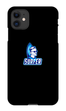 surferttv iPhone Phone Cases