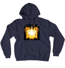 bielferrazz Hoodies (No-Zip/Pullover)