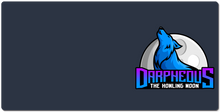 darpheous XXL Gaming Mousepad