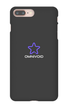 OmniVoid IPhone Case